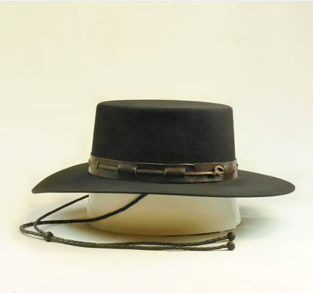 High Plains Drifter Hat Replica