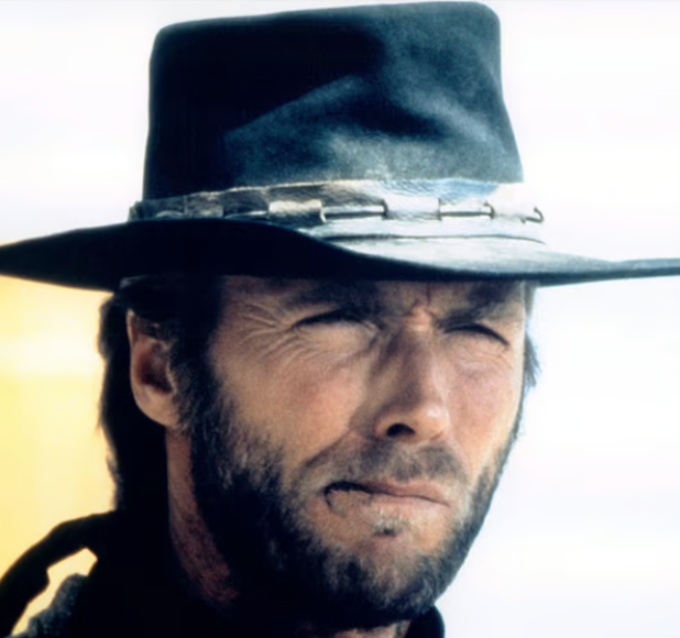 High Plains Drifter Hat Replica