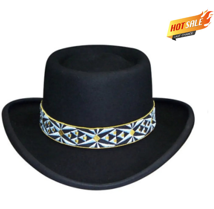 3:10 To Yuma Hat Replica