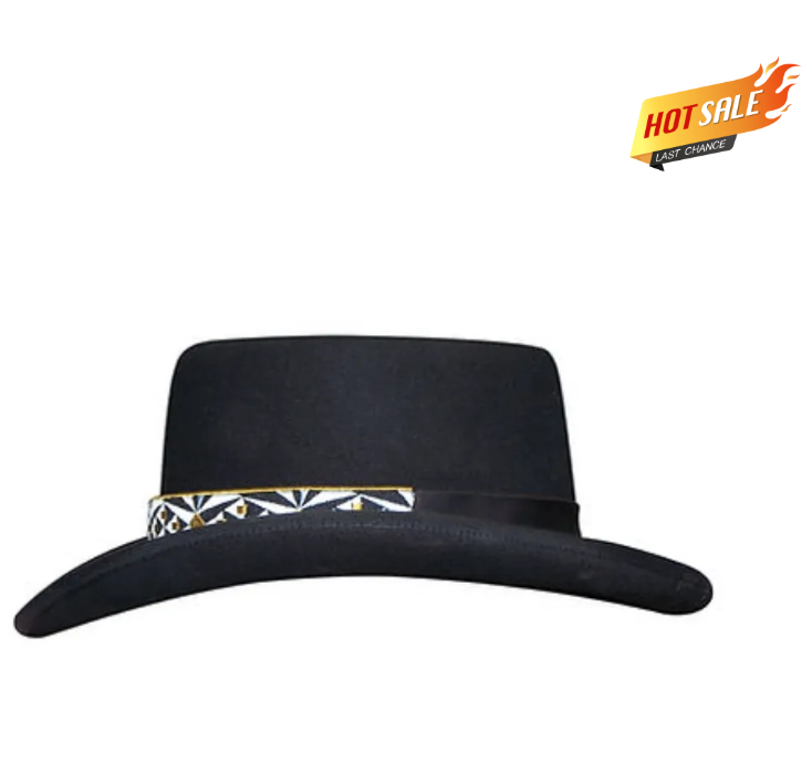 3:10 To Yuma Hat Replica