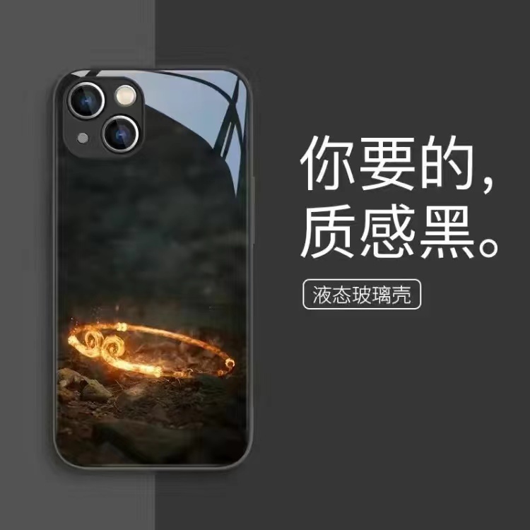 Black Myth: Wukong Phone Case - IPHONE 1Wukong