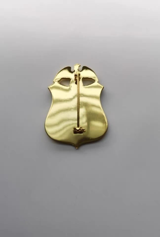 US FBI INTERNAL AFFAIRS DIVISION SPECIAL AGENT