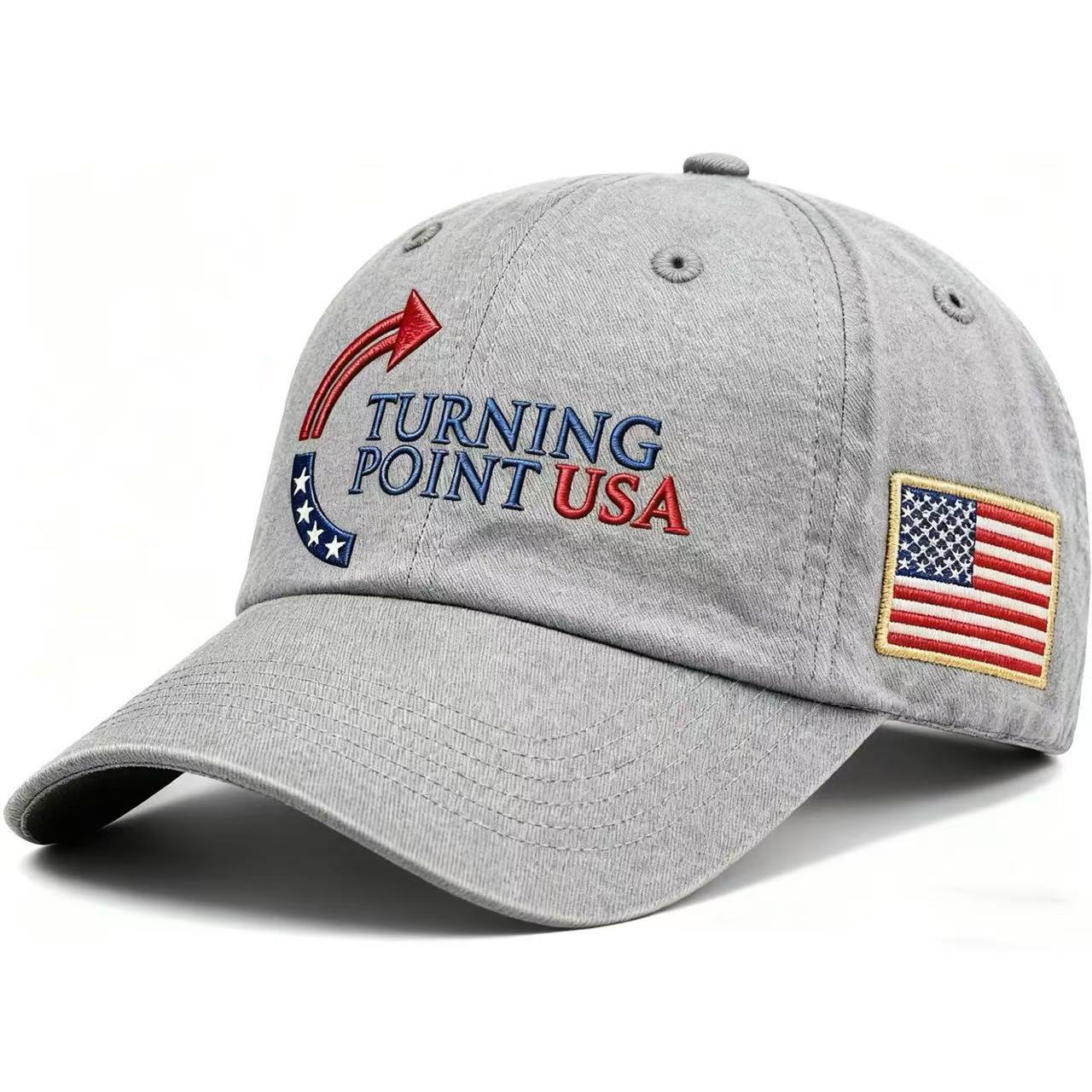Turning Point USA Tribute Hat