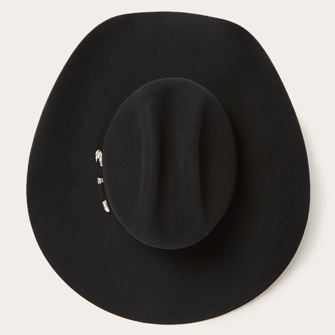 Brenham 10X Cowboy Hat