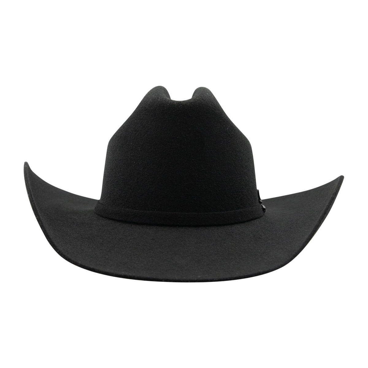 Bull Ranch 10x John Dutton Black Style