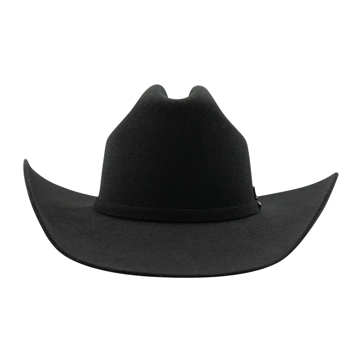 Bull Ranch 10x John Dutton Black Style