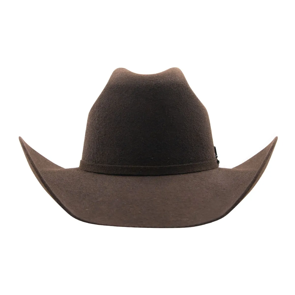 Bull Ranch 10x Rip Wheeler Chocolate Style