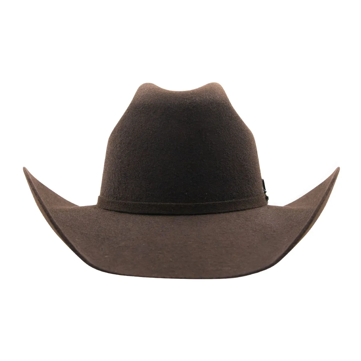 Bull Ranch 10x Rip Wheeler Chocolate Style