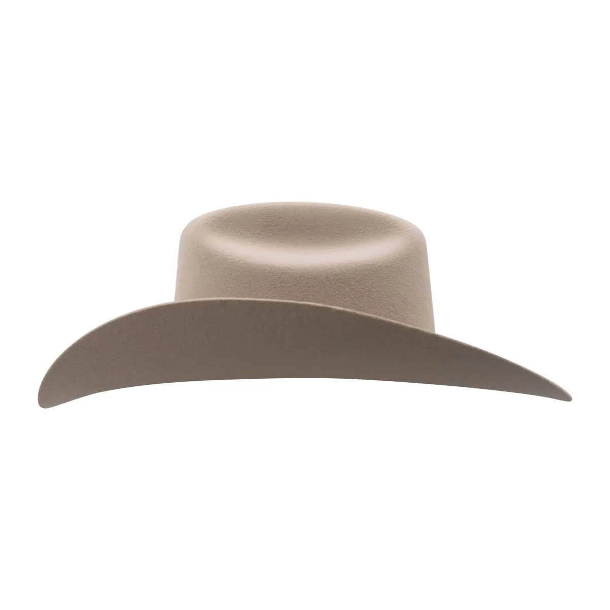 Bull Ranch 10x John Dutton Silverbelly Style