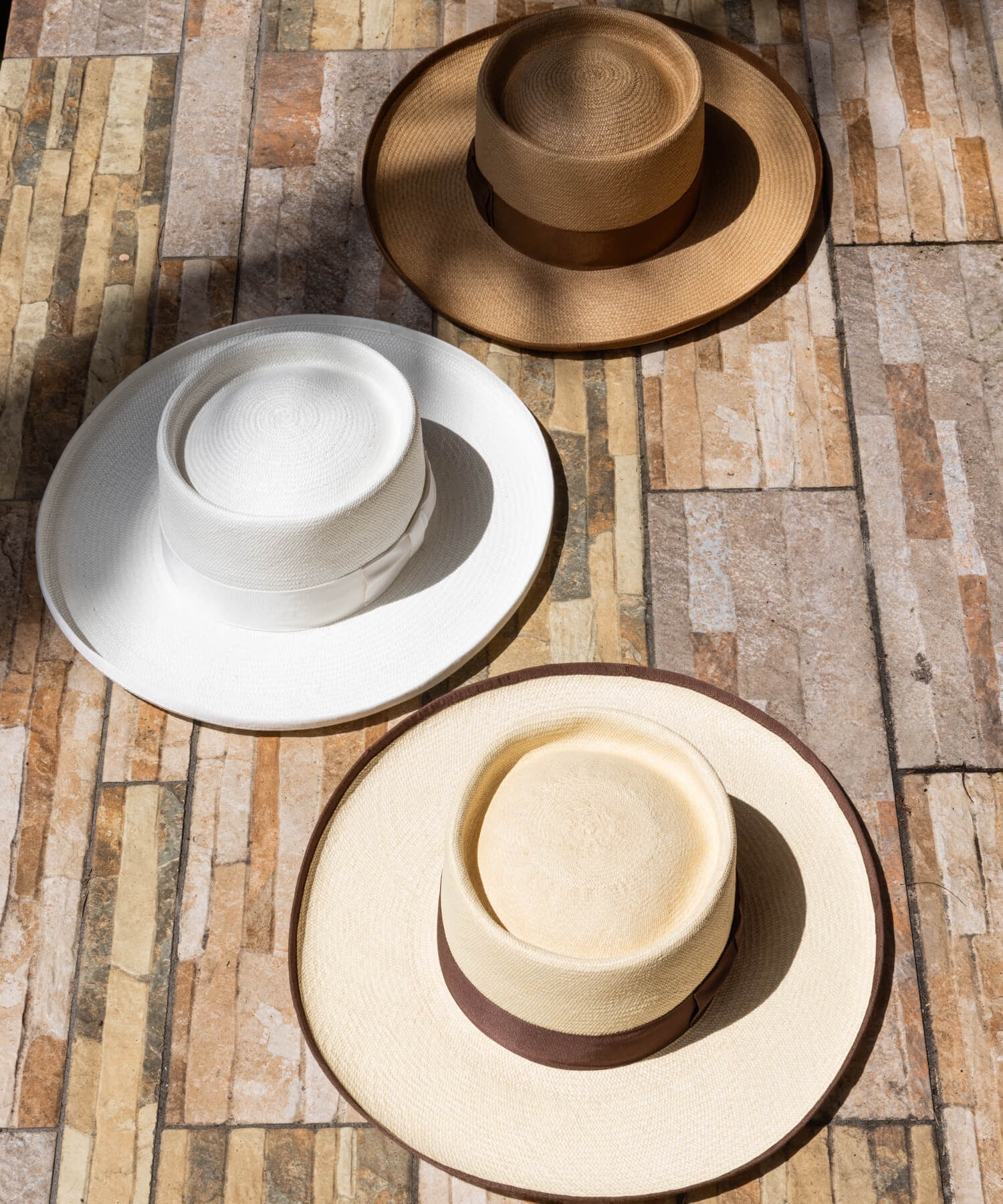 TAMNAFA G8 PANAMA QUALITY