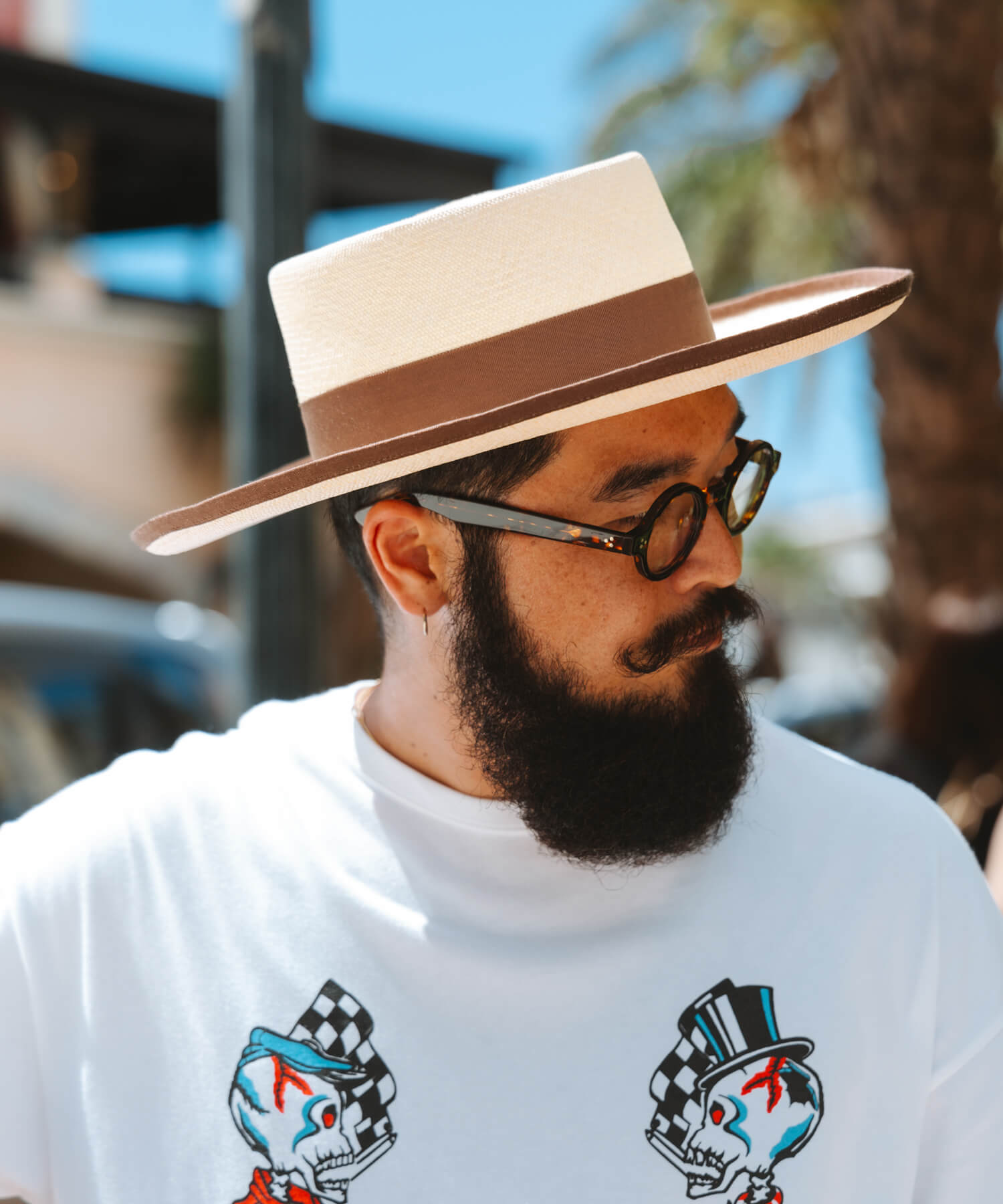 TAMNAFA G8 PANAMA QUALITY