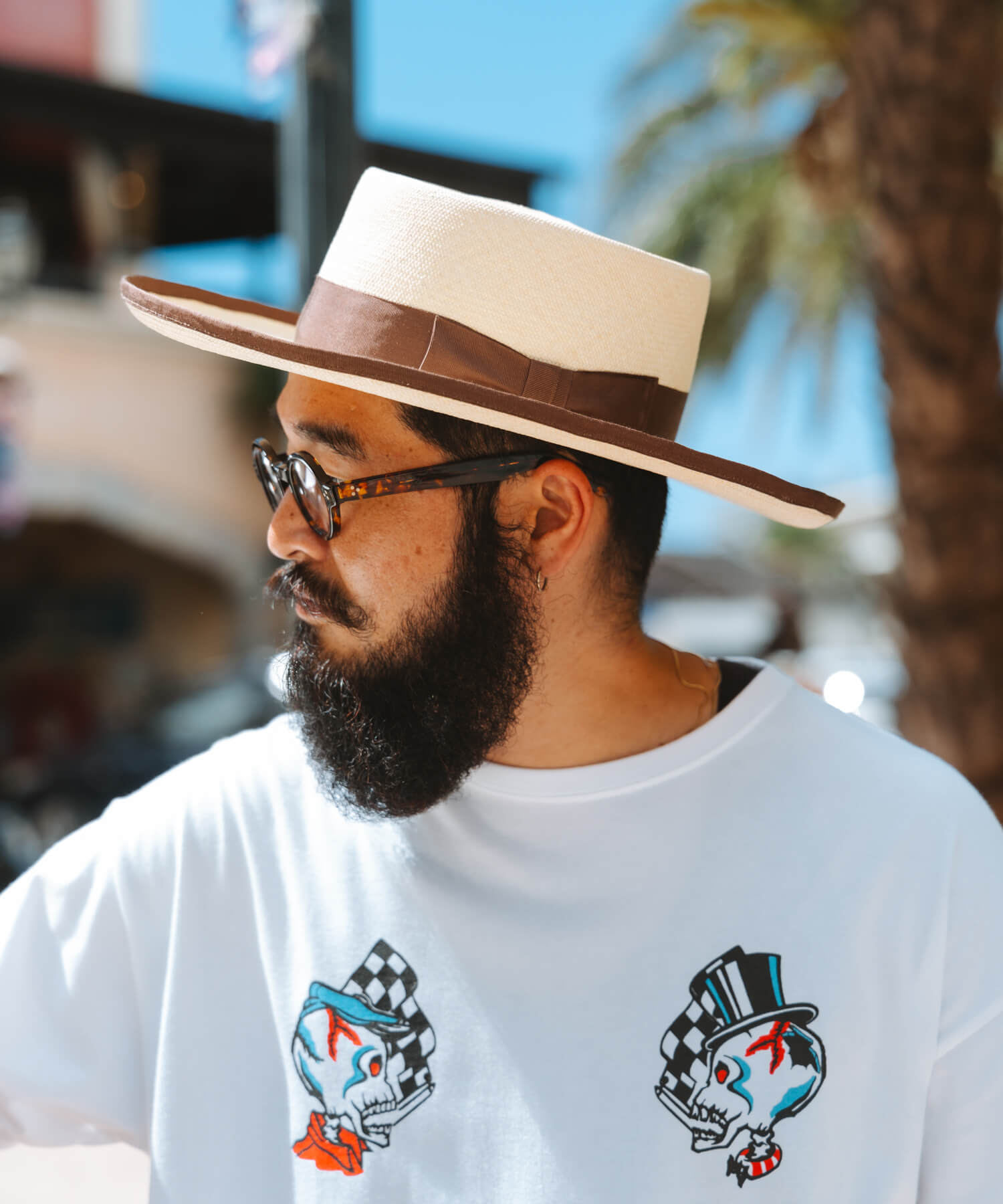 TAMNAFA G8 PANAMA QUALITY