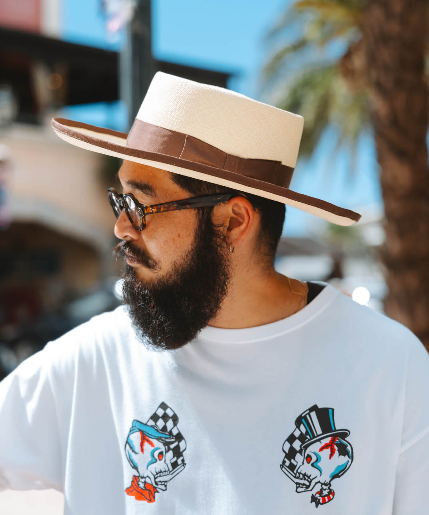 TAMNAFA G8 PANAMA QUALITY