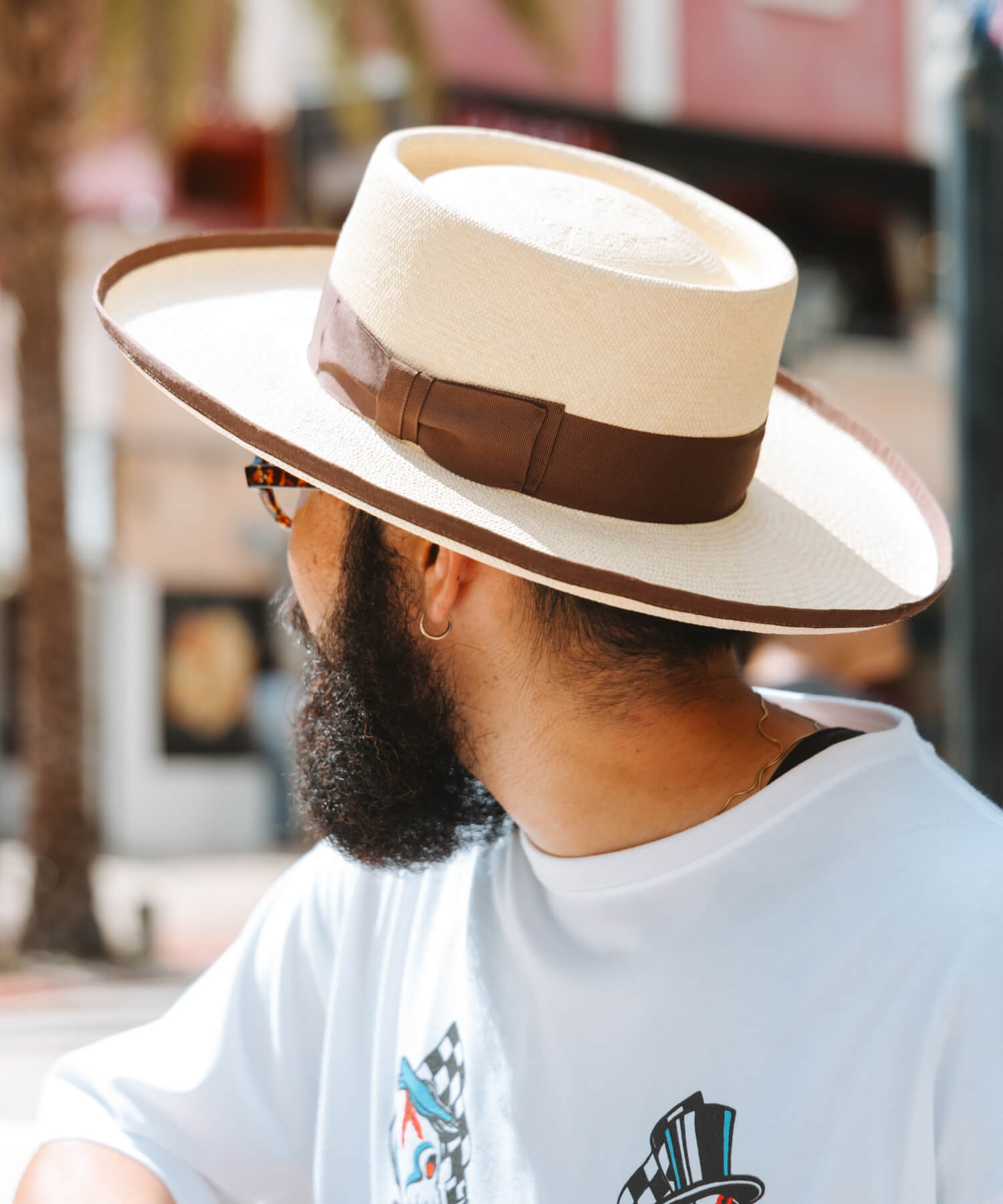 TAMNAFA G8 PANAMA QUALITY