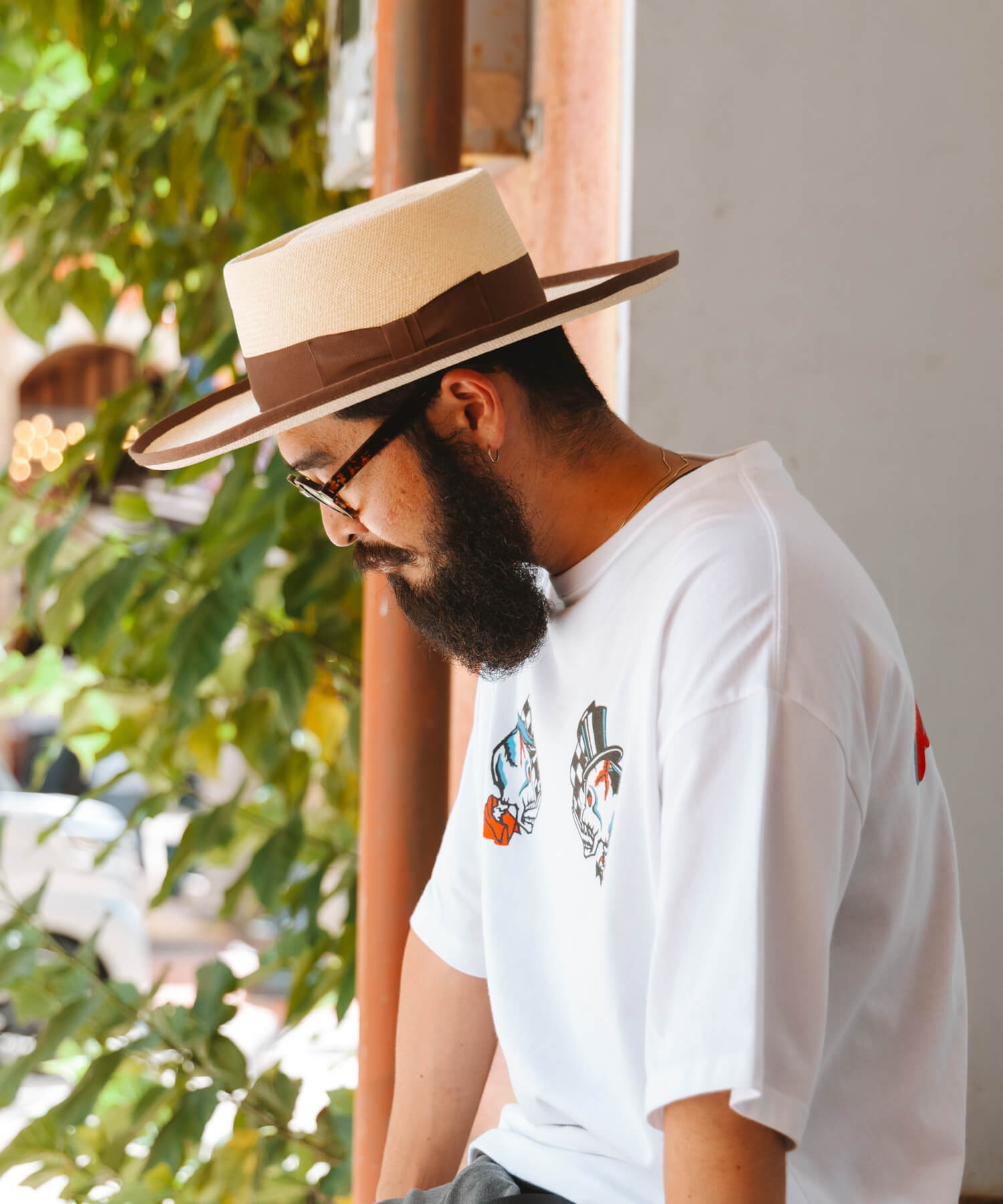 TAMNAFA G8 PANAMA QUALITY