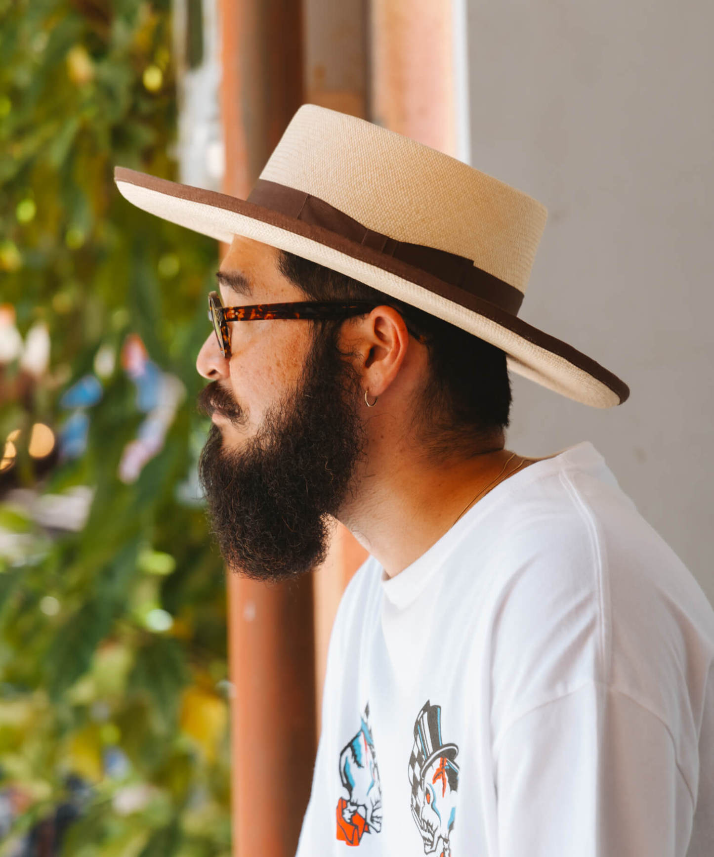 TAMNAFA G8 PANAMA QUALITY