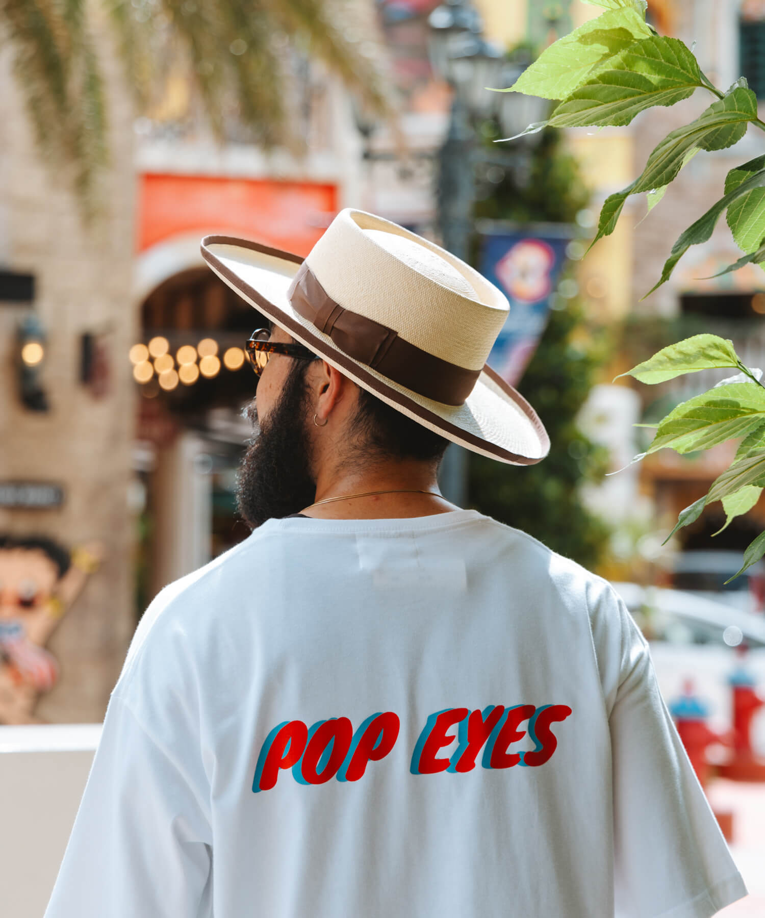 TAMNAFA G8 PANAMA QUALITY