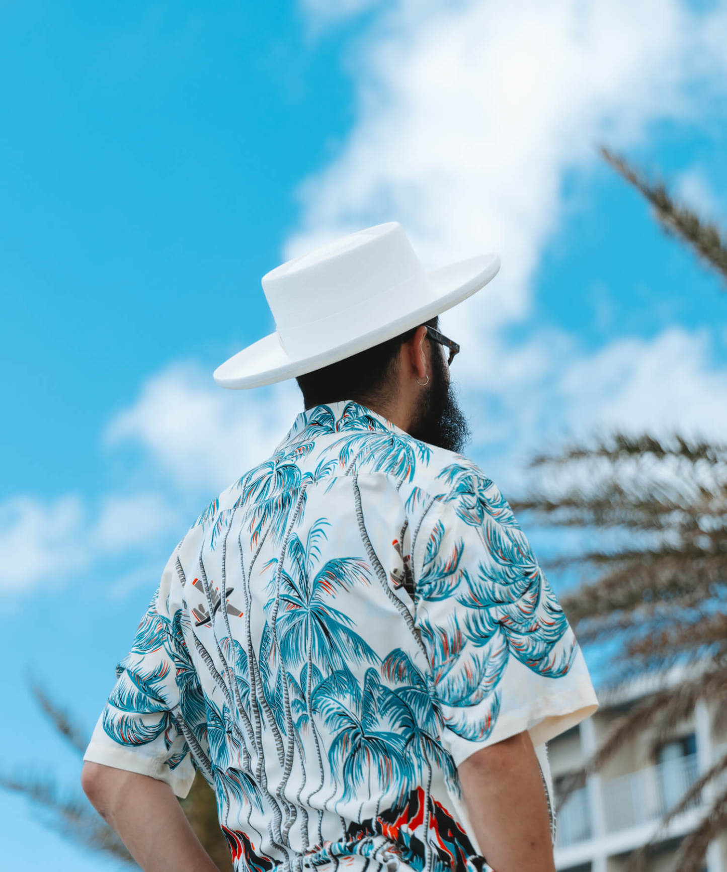 TAMNAFA G8 PANAMA QUALITY