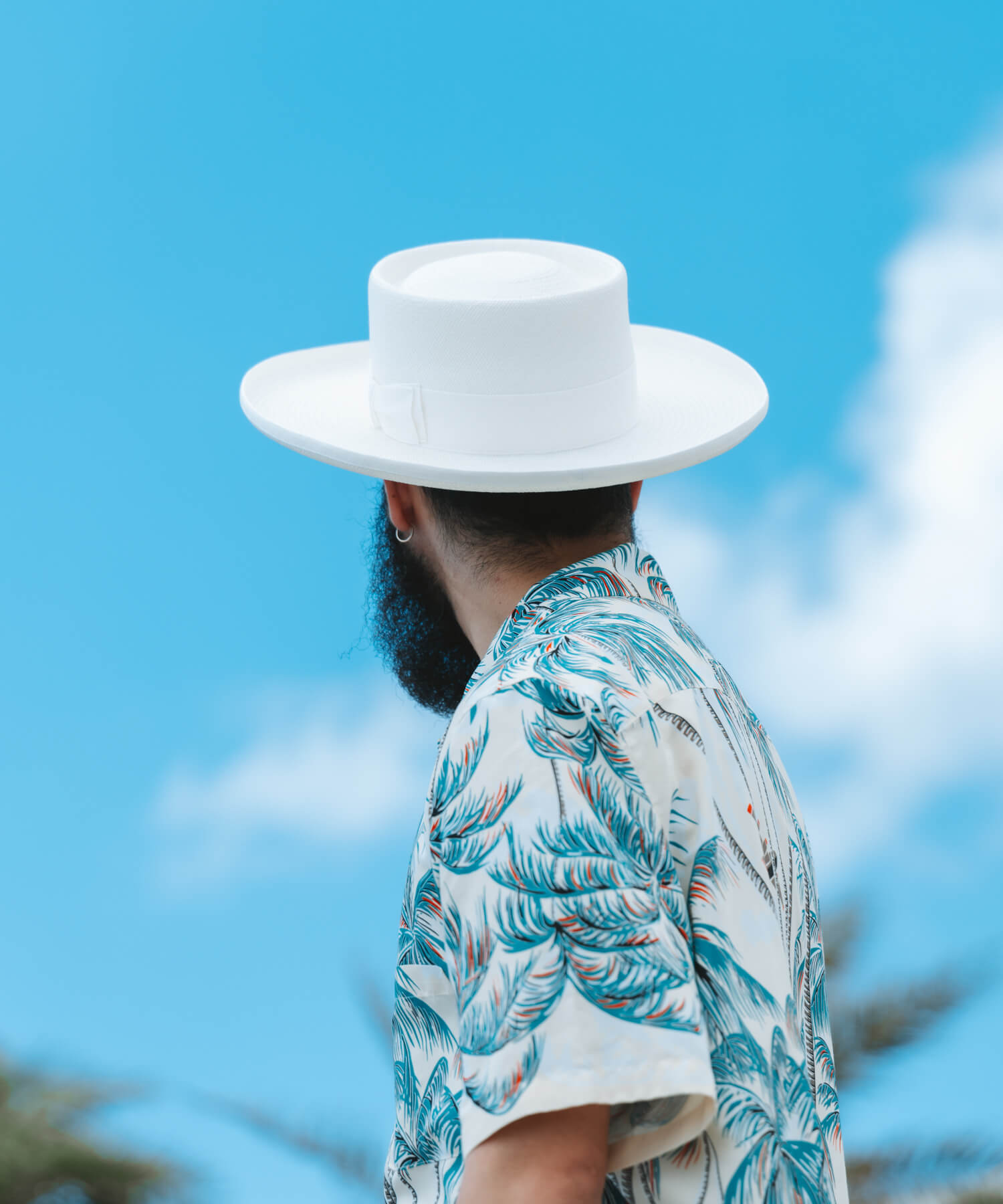 TAMNAFA G8 PANAMA QUALITY