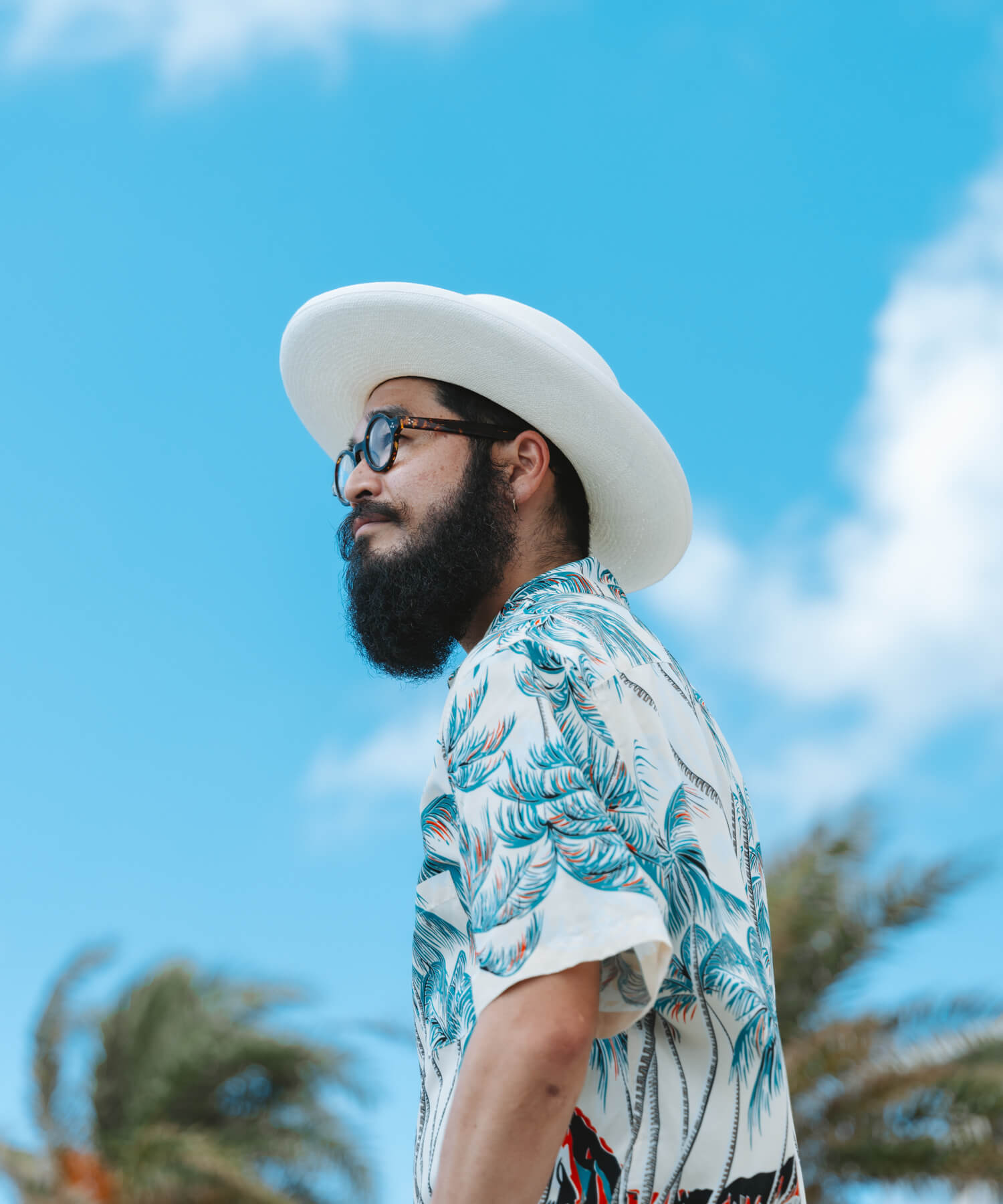 TAMNAFA G8 PANAMA QUALITY