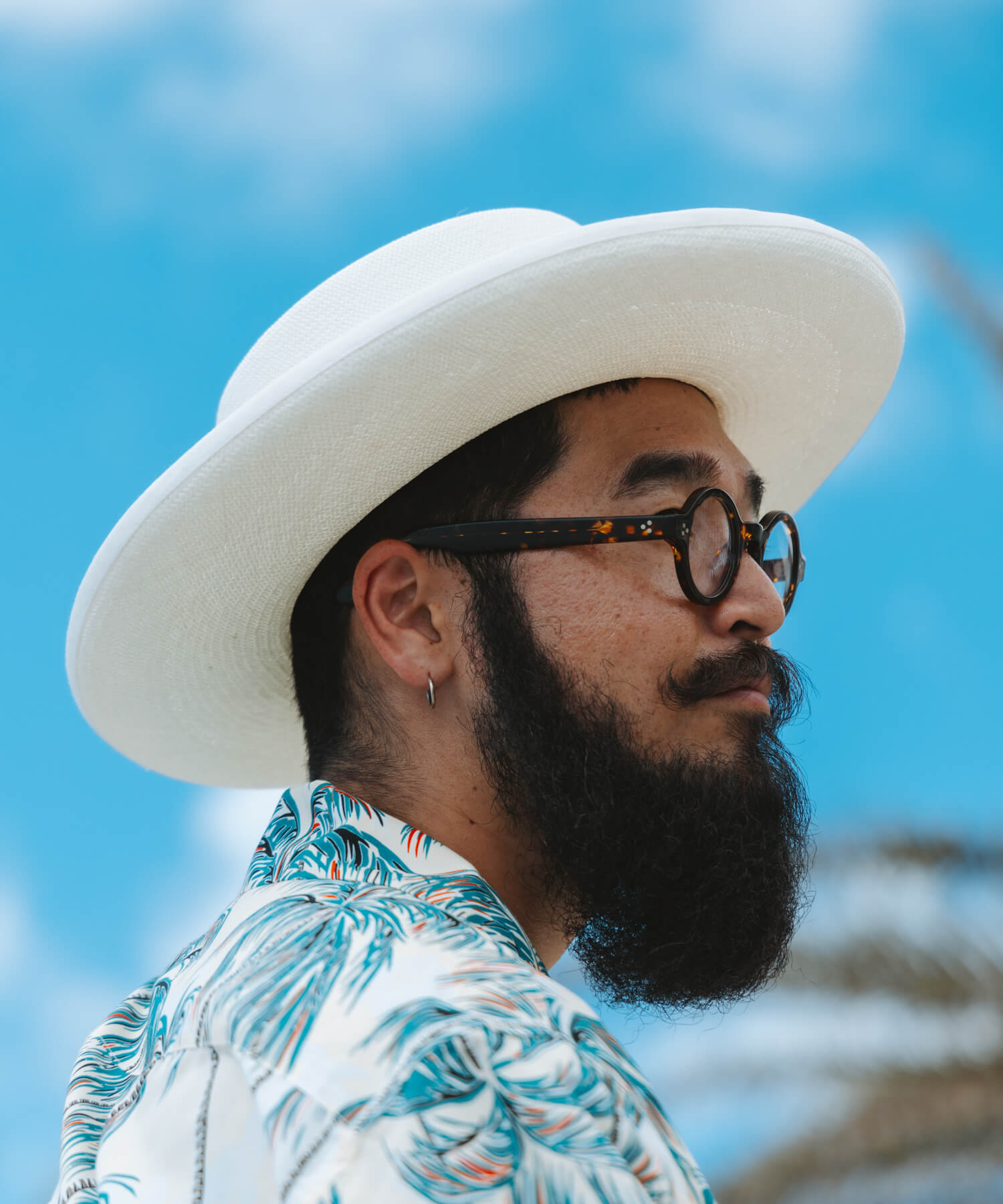 TAMNAFA G8 PANAMA QUALITY