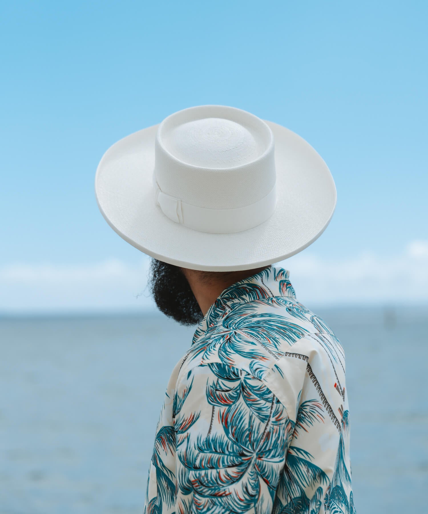 TAMNAFA G8 PANAMA QUALITY