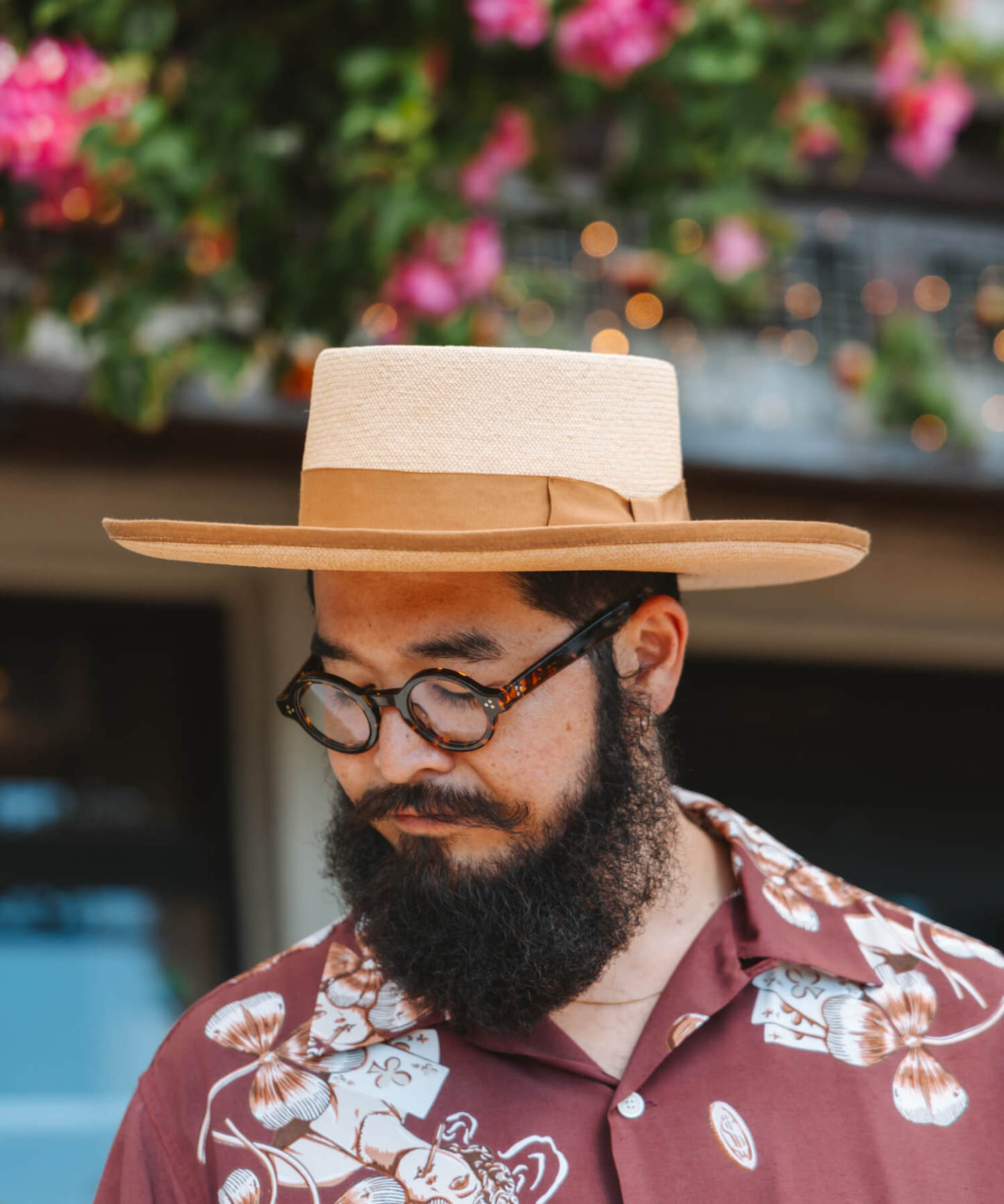 TAMNAFA G8 PANAMA QUALITY