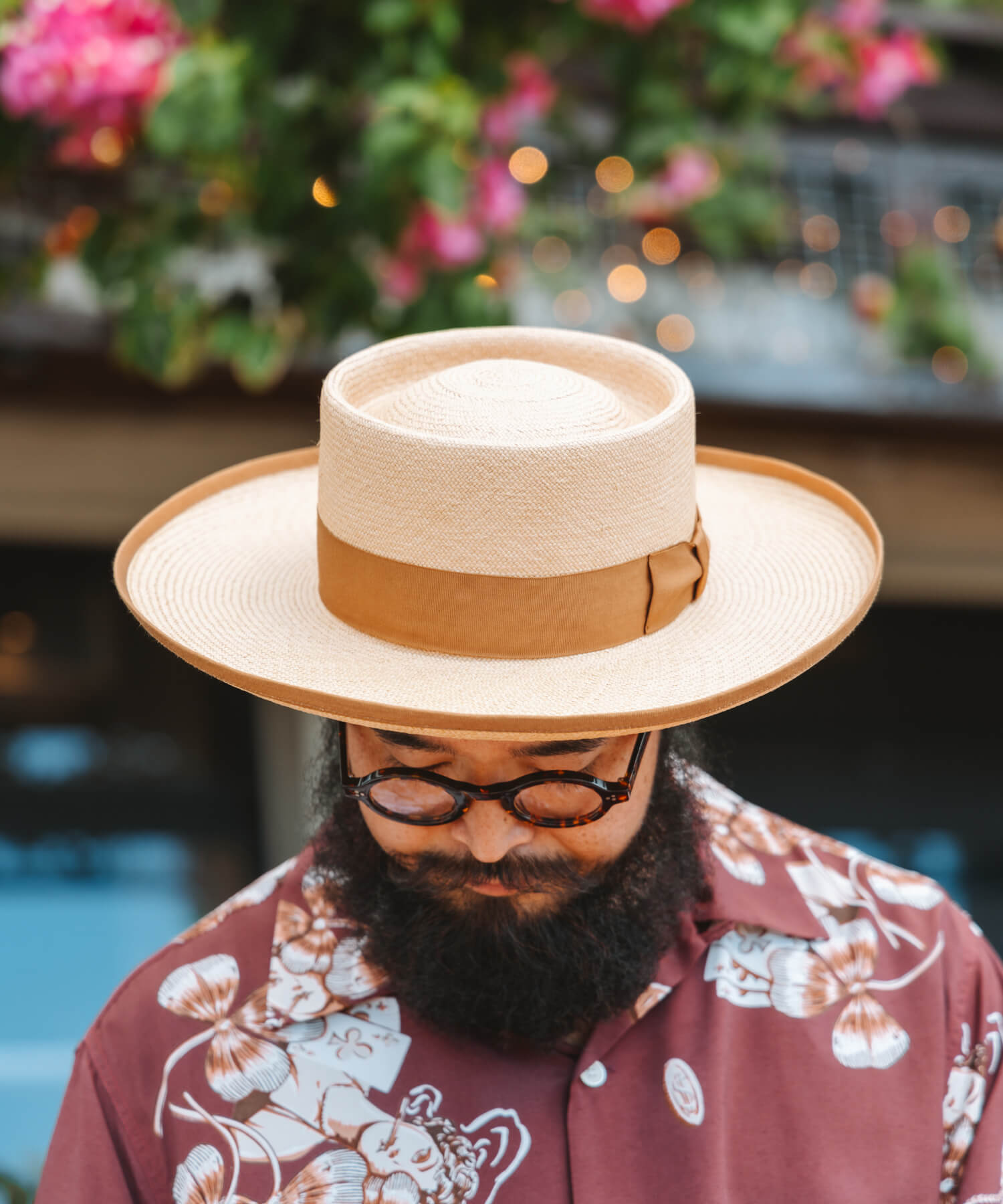 TAMNAFA G8 PANAMA QUALITY