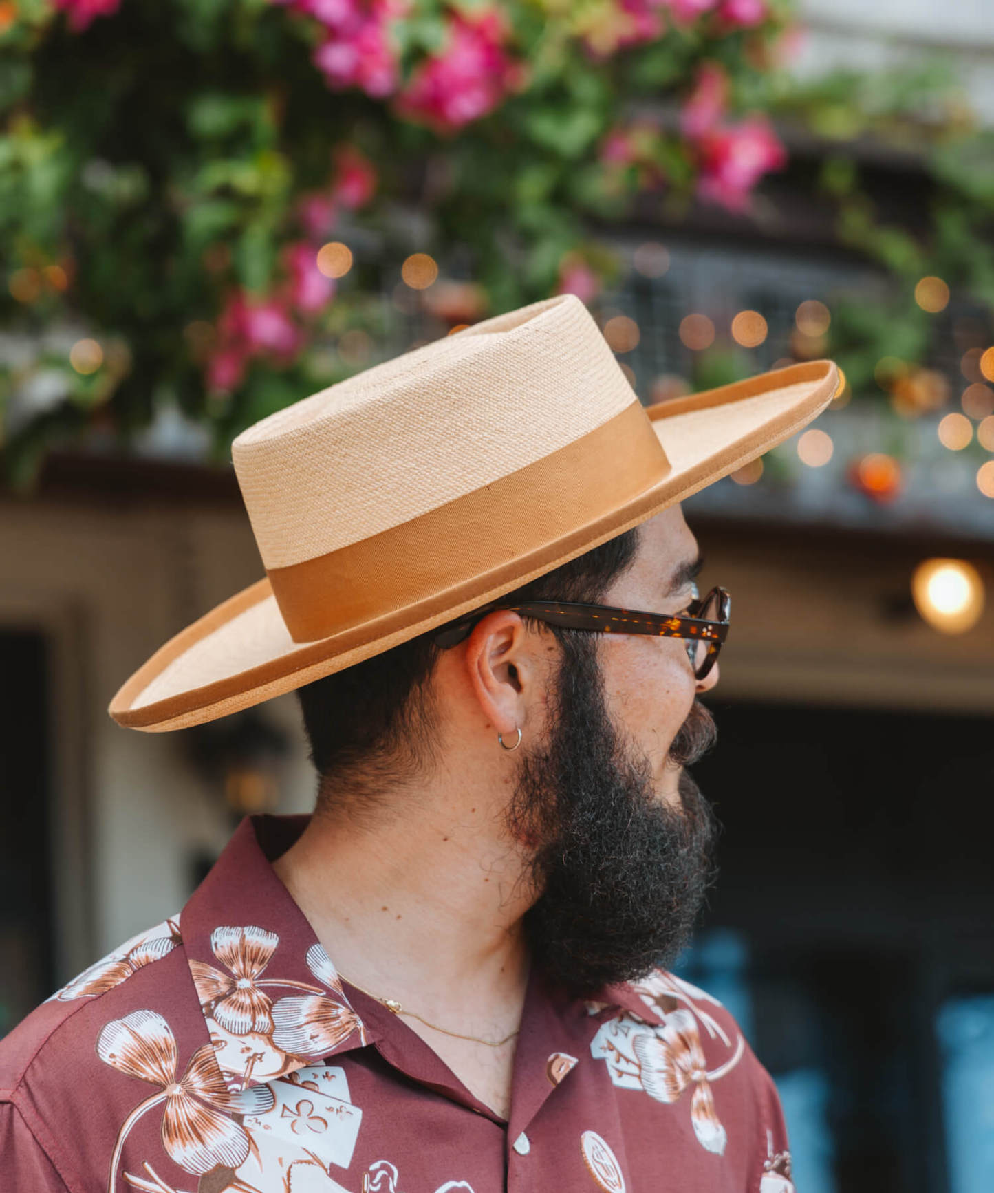 TAMNAFA G8 PANAMA QUALITY