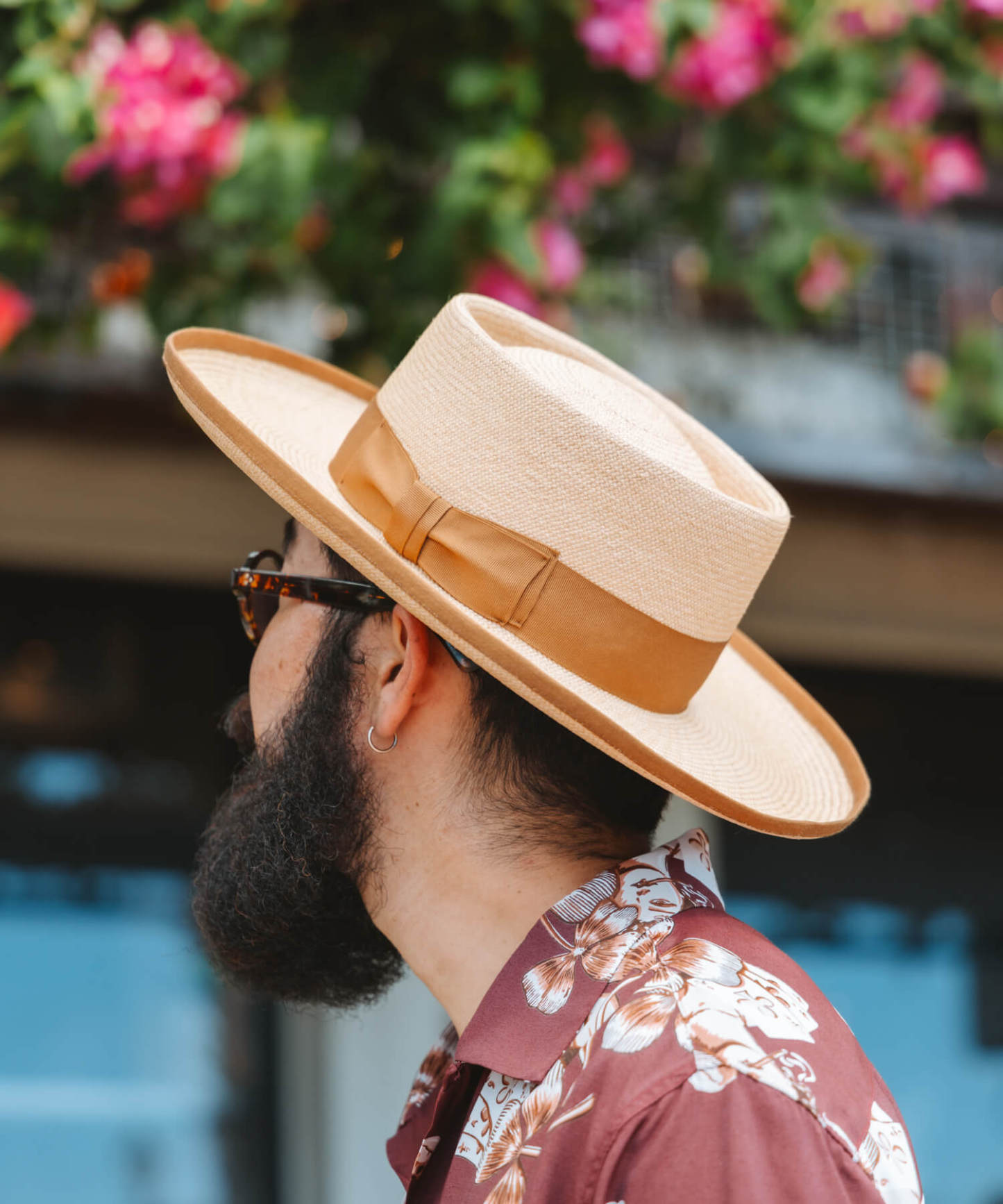 TAMNAFA G8 PANAMA QUALITY