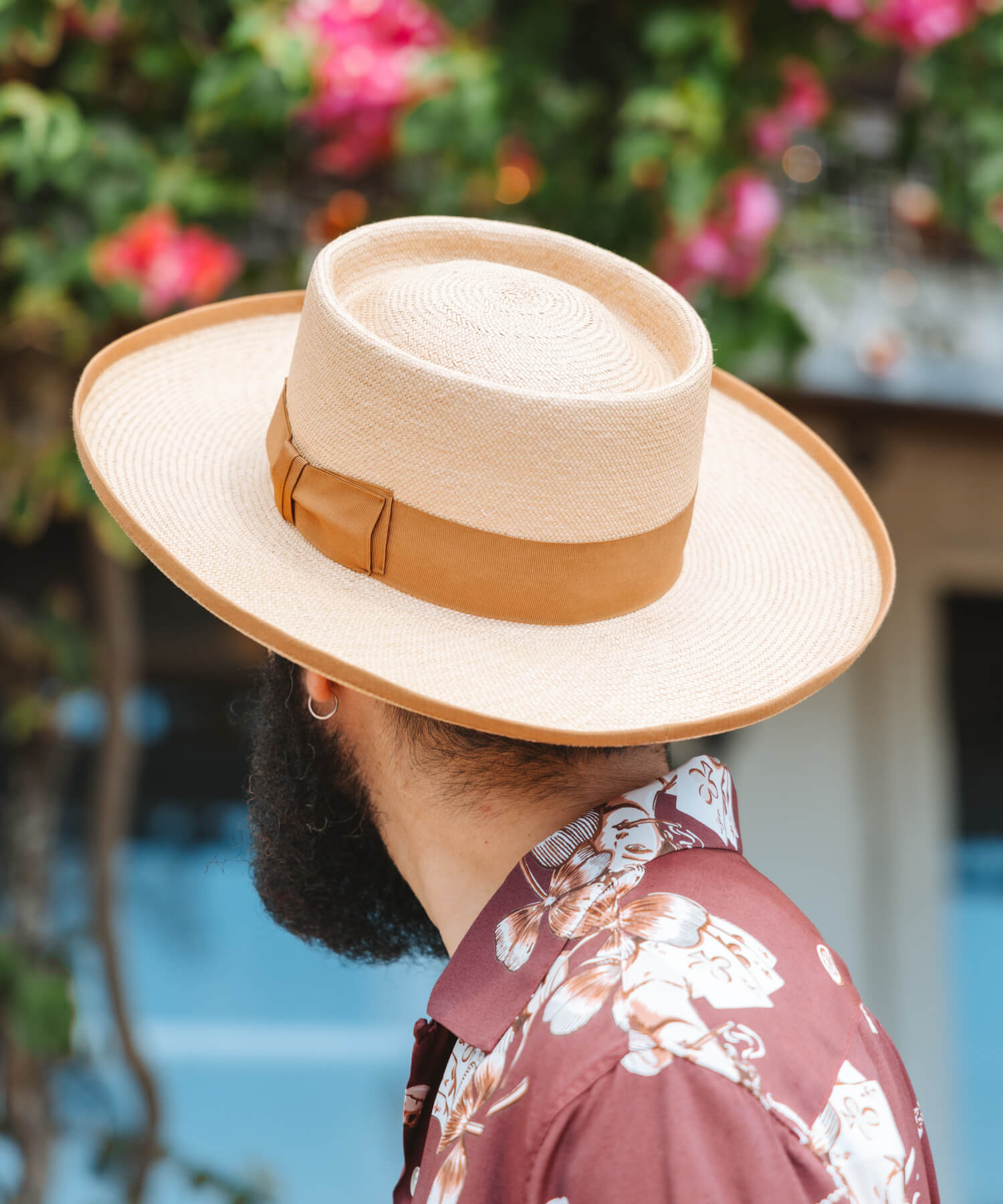 TAMNAFA G8 PANAMA QUALITY