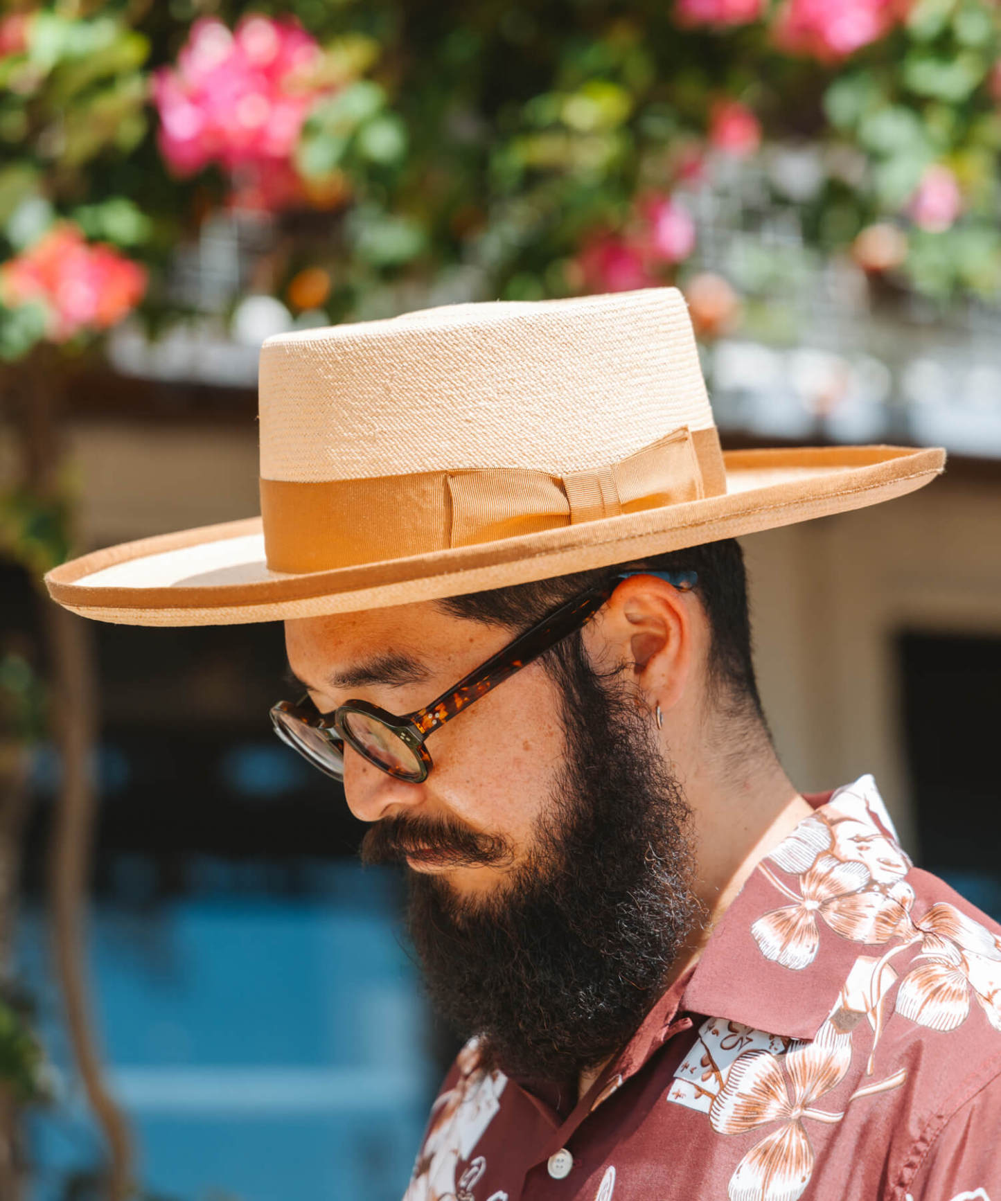 TAMNAFA G8 PANAMA QUALITY