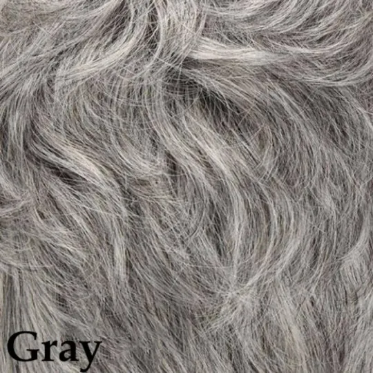 HOT SALE🔥 |Natural Closure Short Curly Hair Replacement Top Hairpieces Wiglet
