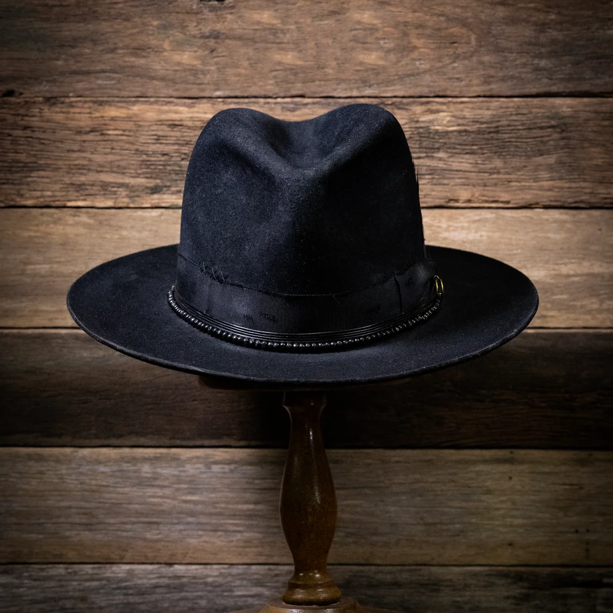 Black Magic Fedora