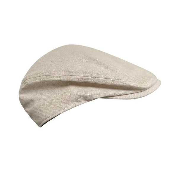 THE PEAKY JAMES CAP 