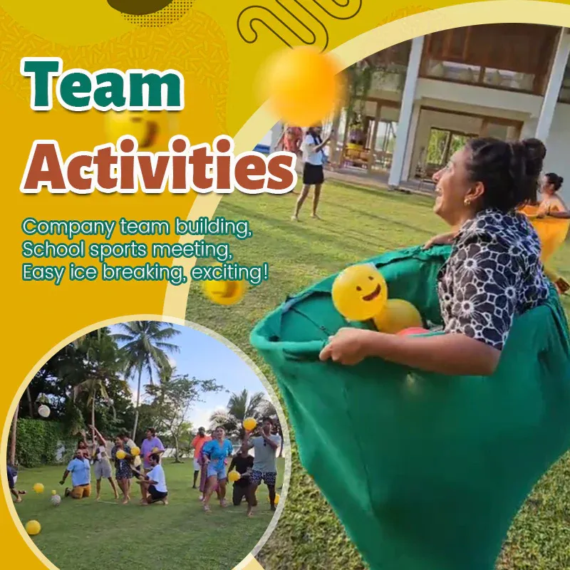 Super Pants Challenge Game