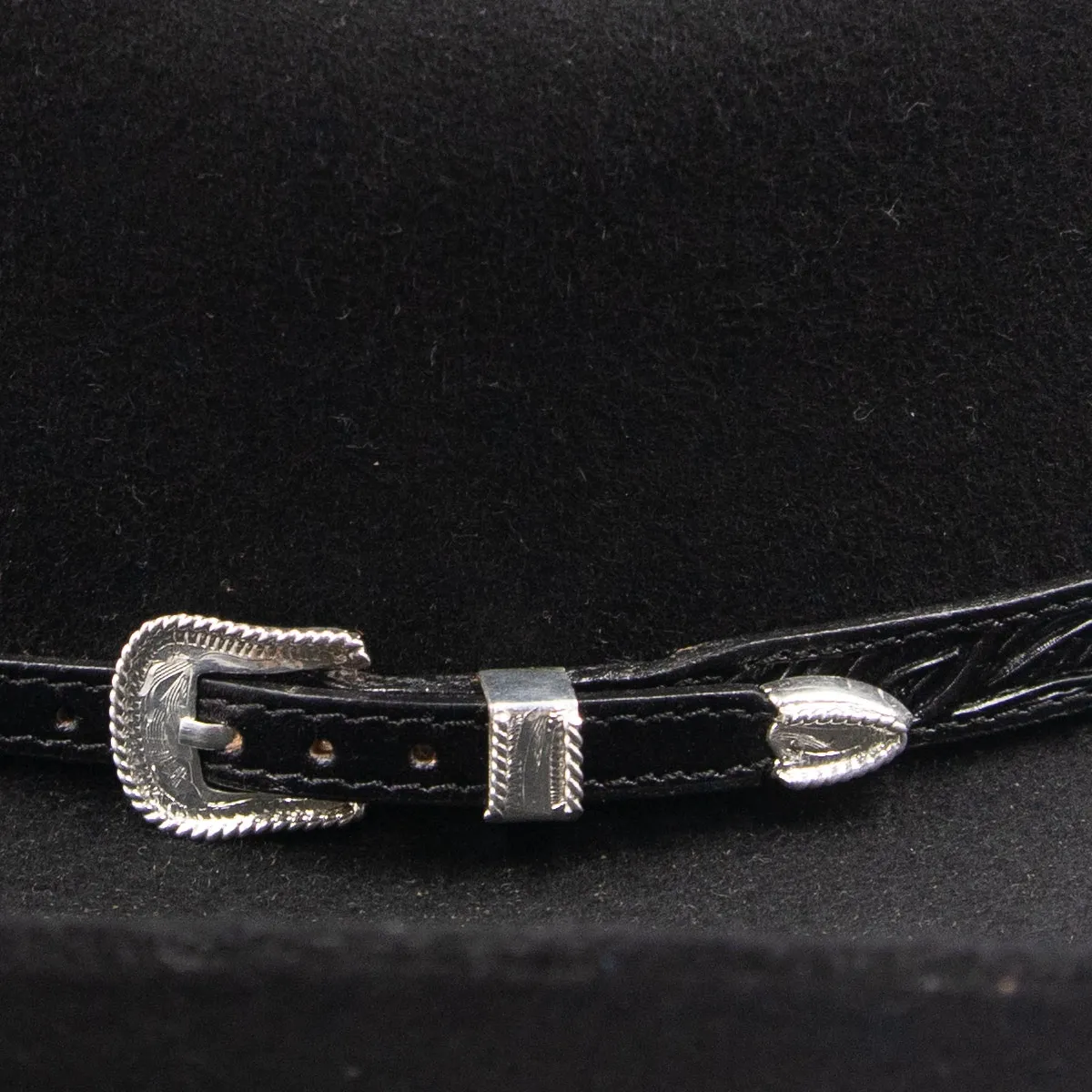 John Dutton 10X Leather Cowboy Hat