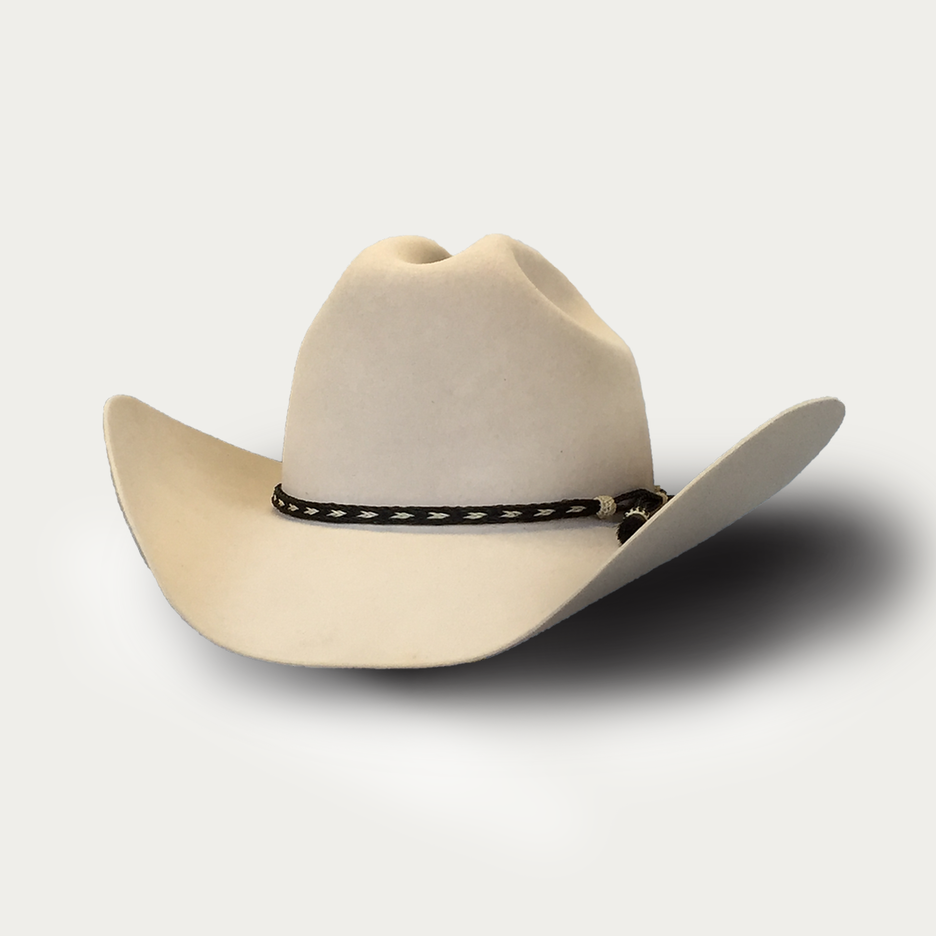 YellowStone 001 100X  Cowboy Hat