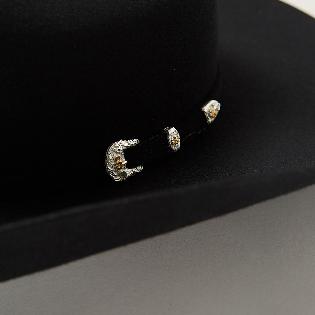 Brenham 10X Cowboy Hat