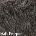 Salt Pepper