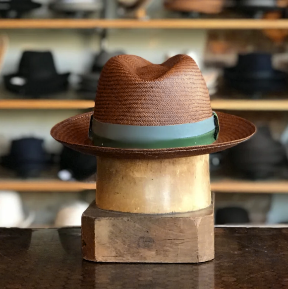 Tienda Ranch Fedora-Halpern