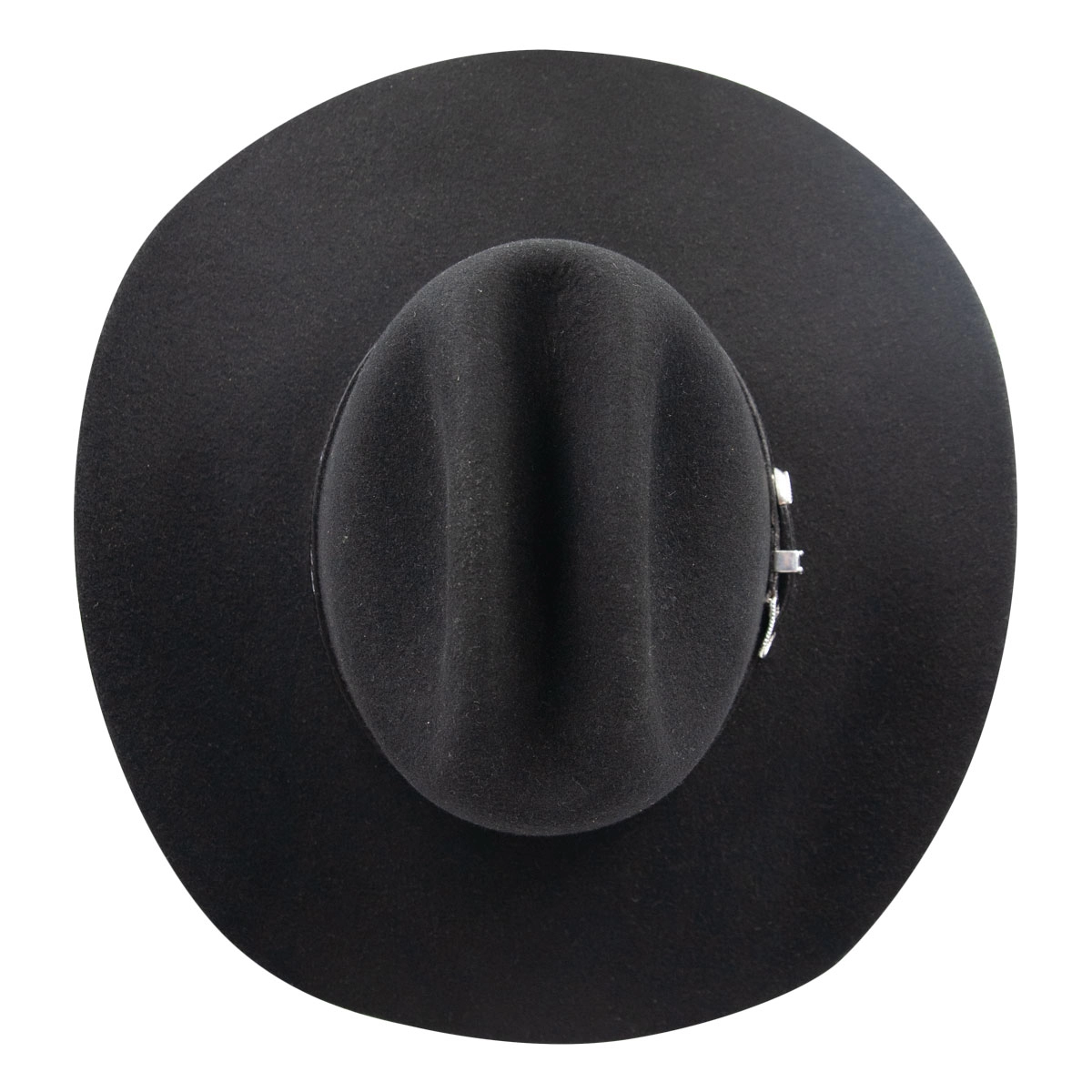 John Dutton 10X Leather Cowboy Hat