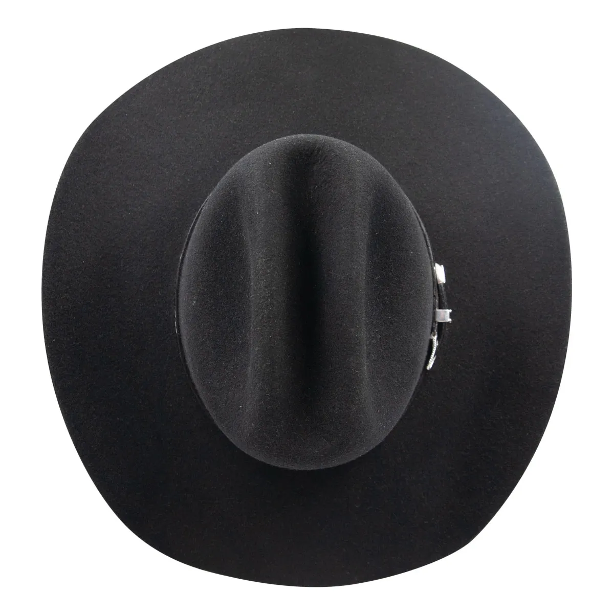 John Dutton 10X Leather Cowboy Hat