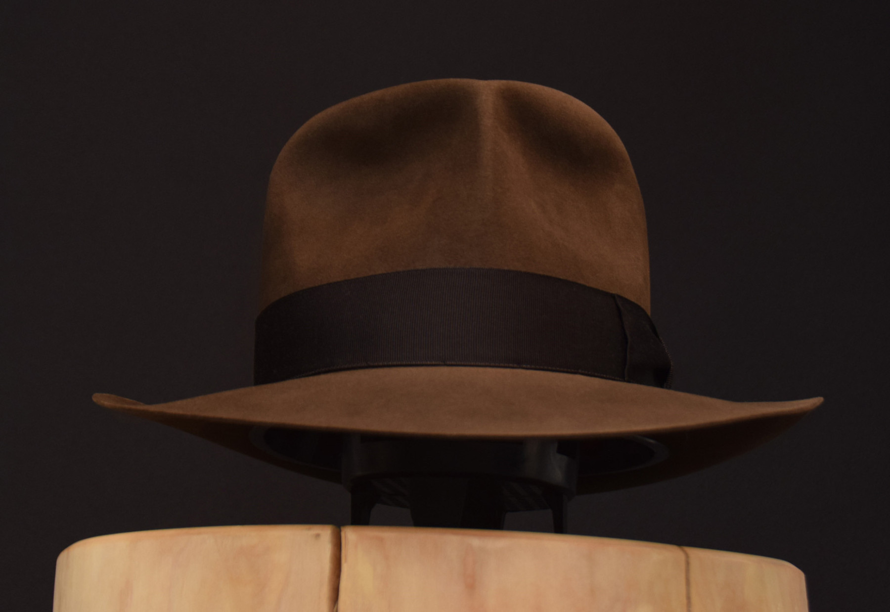 Indiana Jones Fedora Hat [Buy 2 save 10% and Free Shipping]