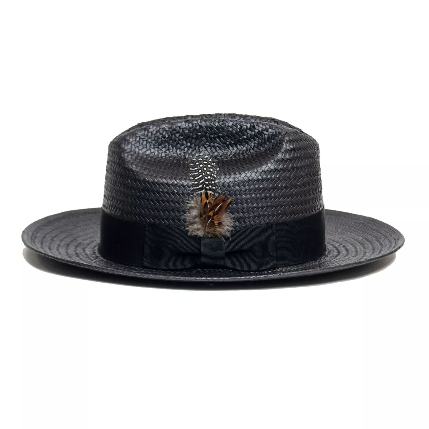 Miller Ranch Fedora-Mamba [Fast shipping]
