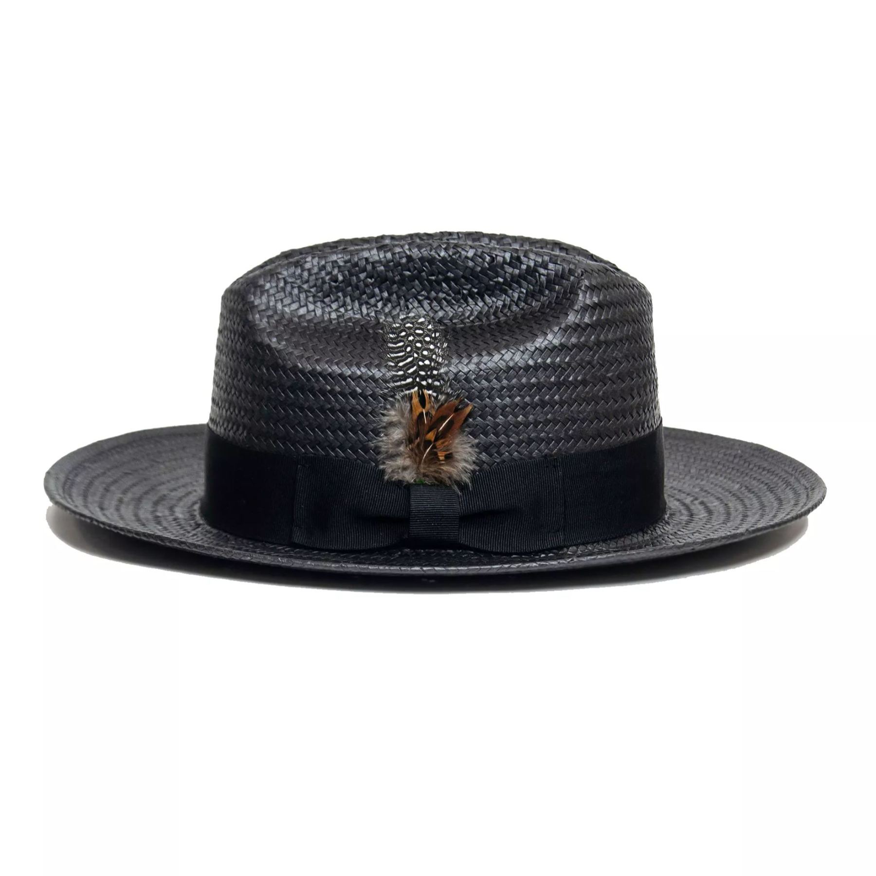 Miller Ranch Fedora-Mamba [Fast shipping]