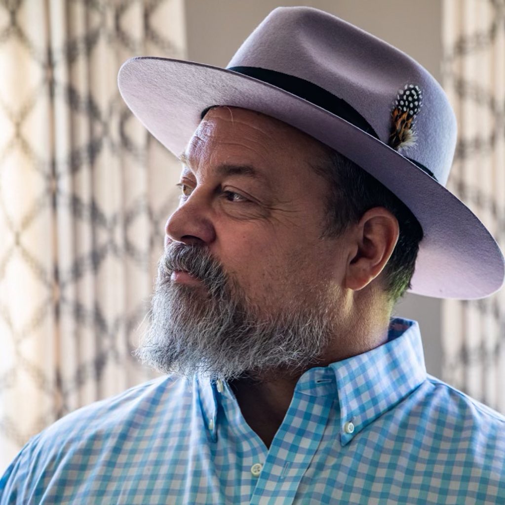 Ferguson Fedora - Lavender+Black[Fast shipping and box packing]