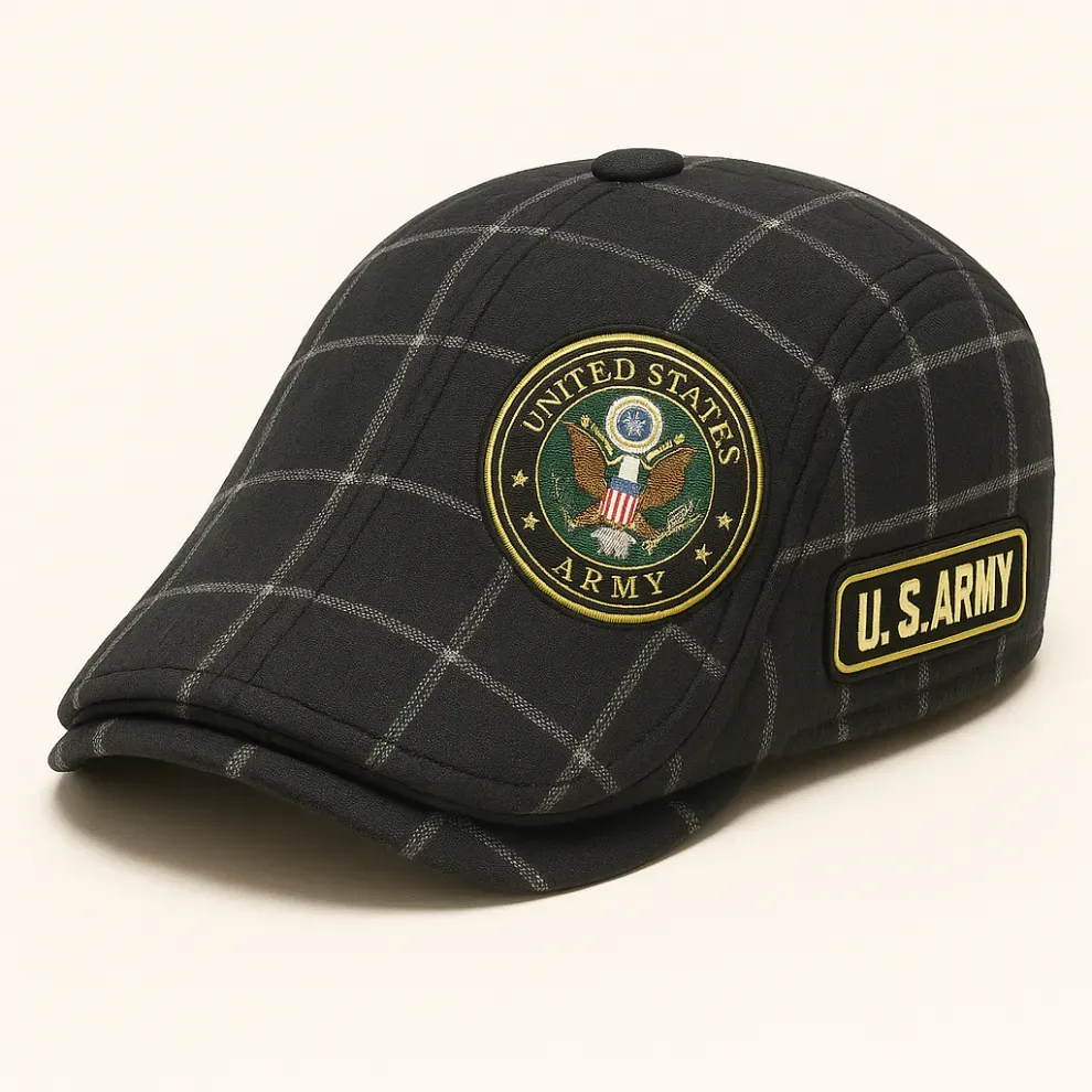 1775–2025 ⚡ U.S. Army 250th Anniversary Beret