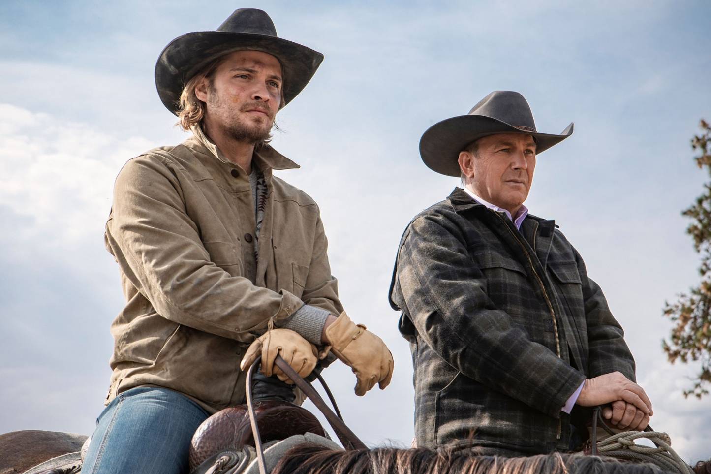 Yellowstone Rip Wheeler cowboy hat Replica