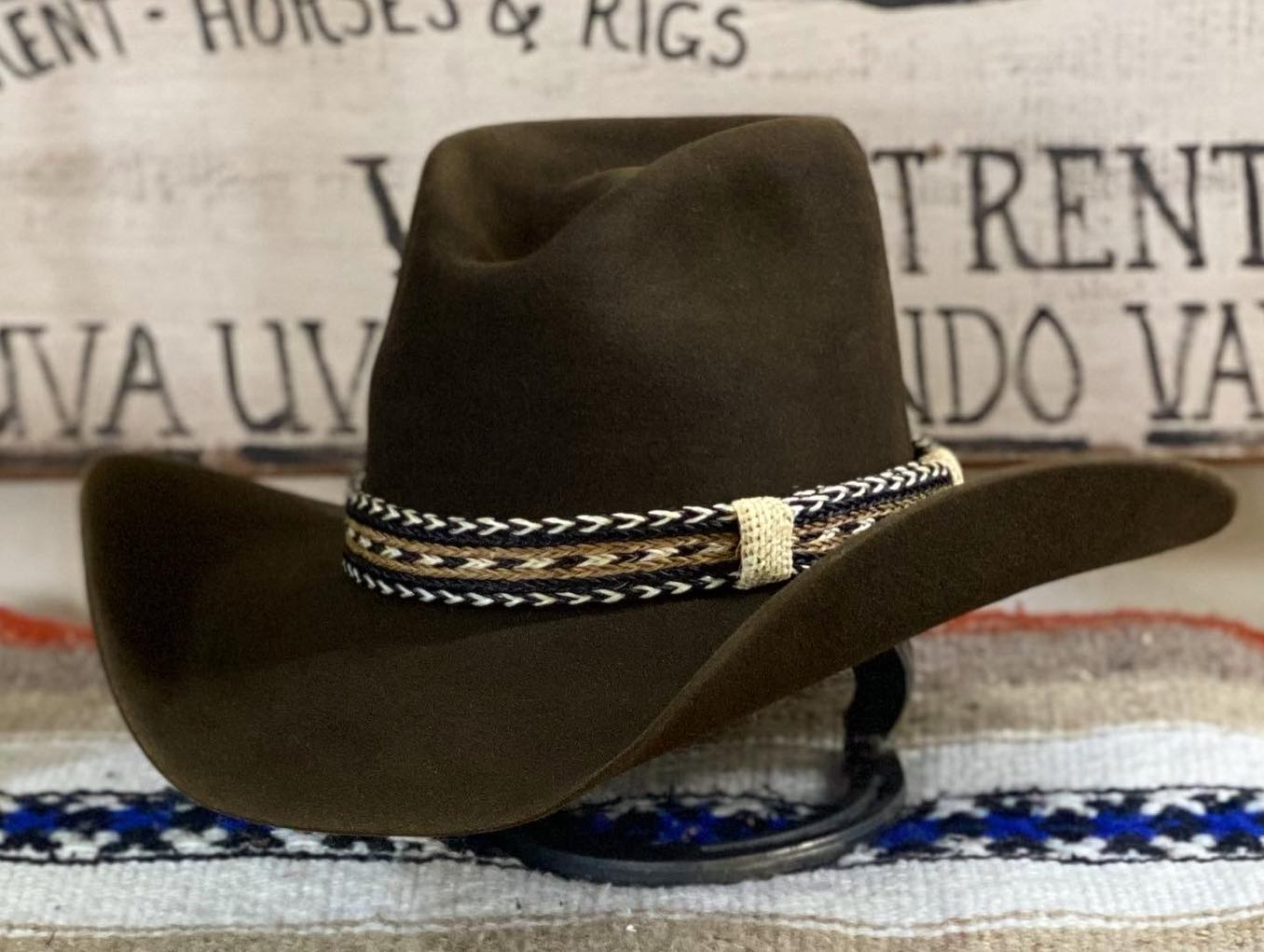 YellowStone Beth Dutton Cowboy Hat 10X